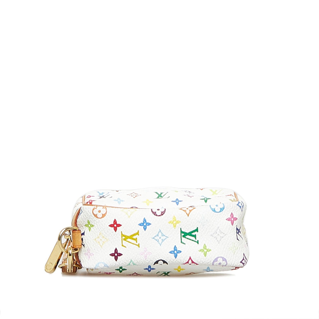 Louis Vuitton Monogram Multicolore Wapity (SHG-2u77qZ)