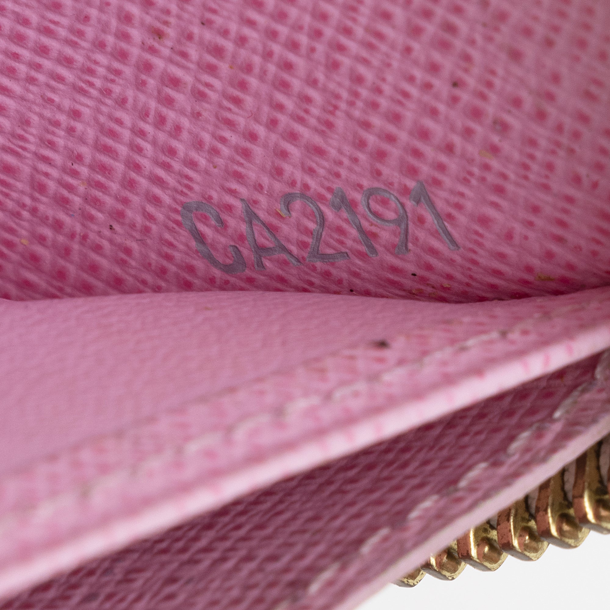 Louis Vuitton Monogram Multicolore Zippy Wallet (SHF-22295)