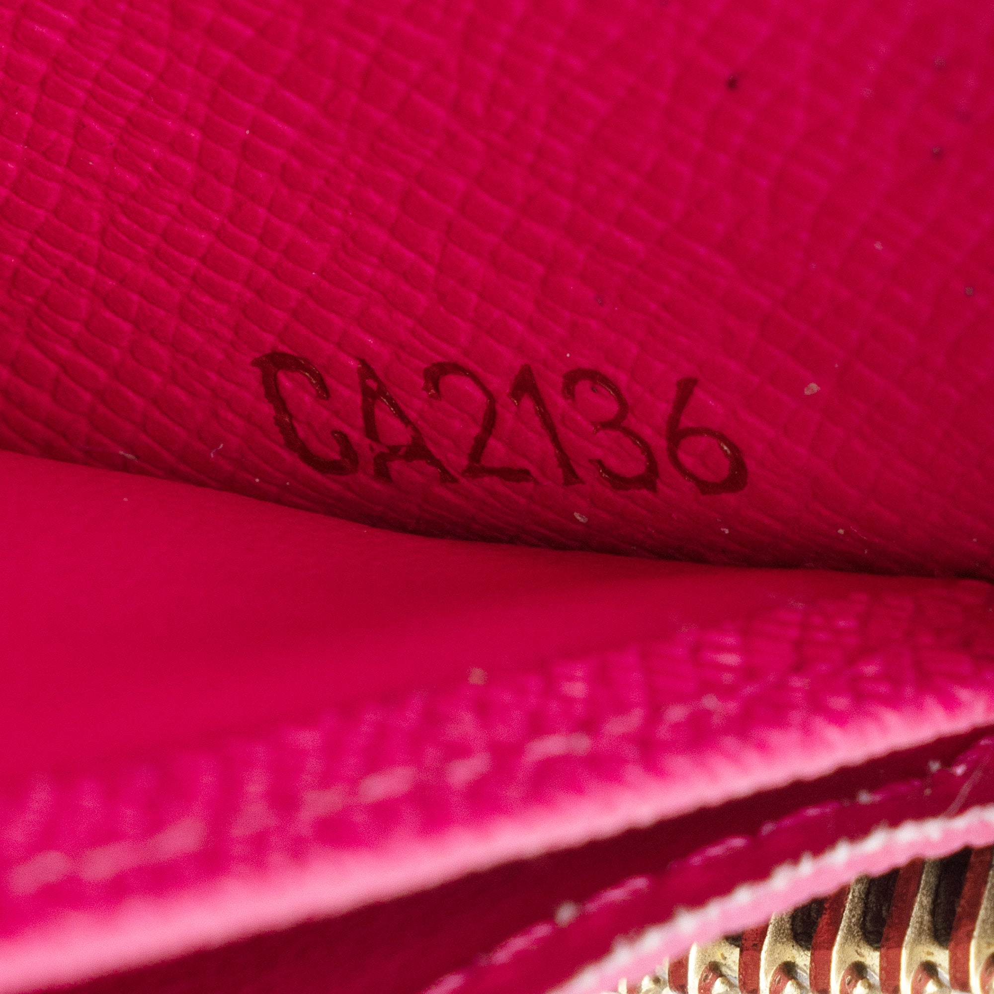 Louis Vuitton Monogram Multicolore Zippy Wallet (SHF-23542)