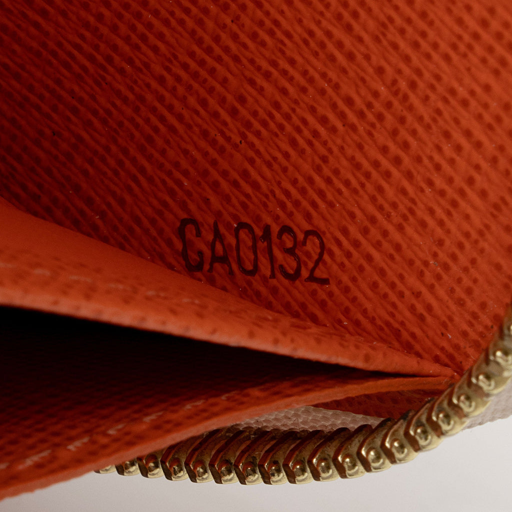 Louis Vuitton Monogram Multicolore Zippy Wallet (SHF-7myD2j)