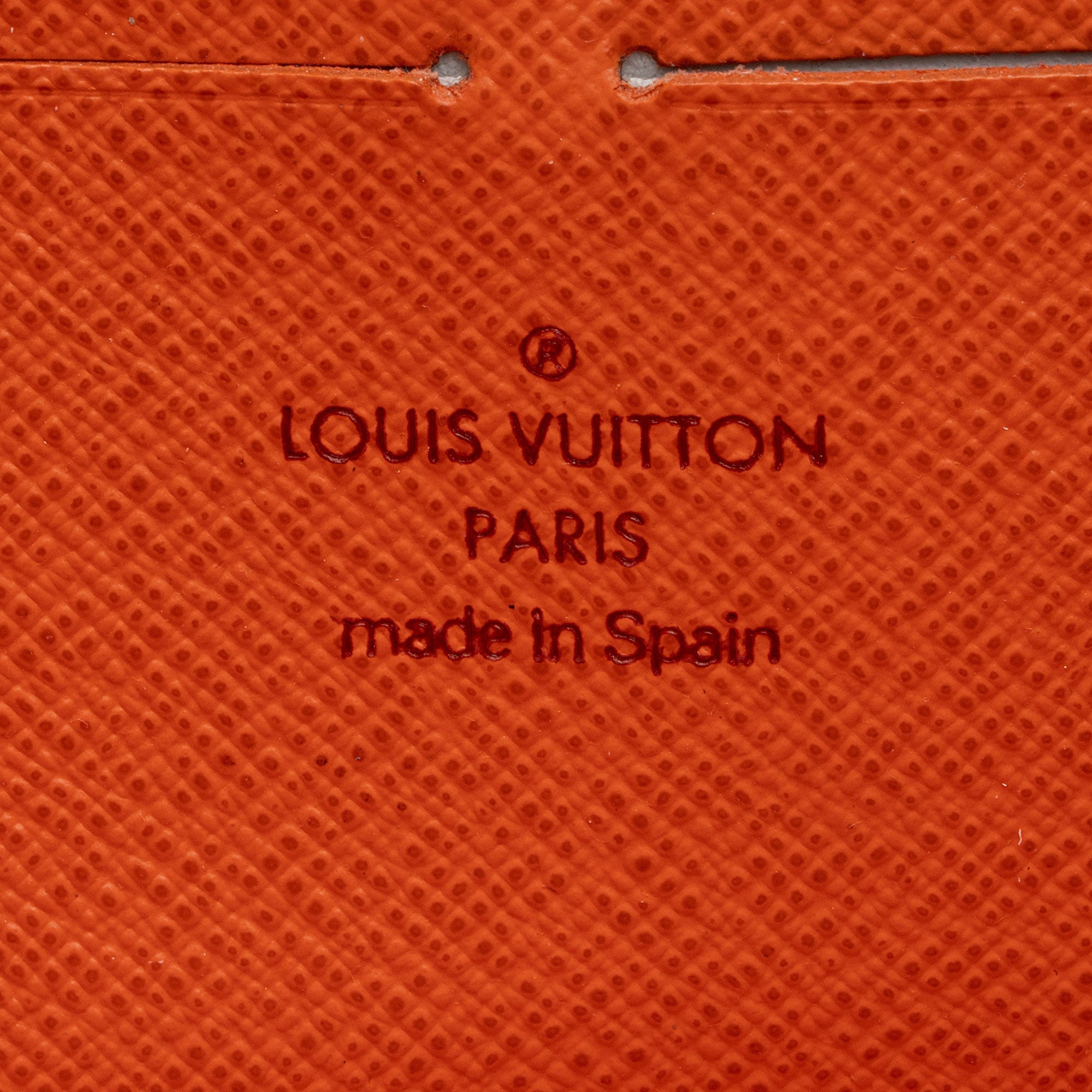Louis Vuitton Monogram Multicolore Zippy Wallet (SHF-7myD2j)