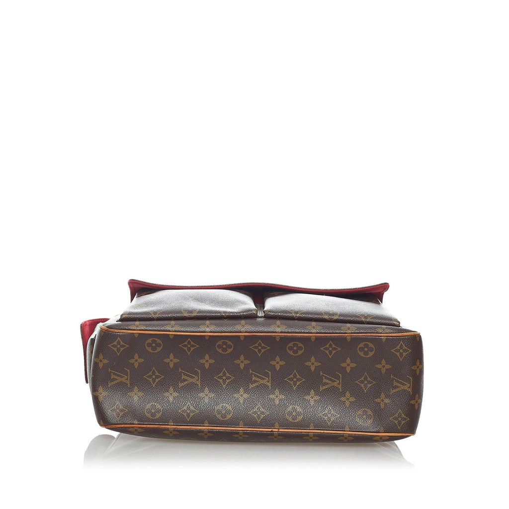 Louis Vuitton Monogram Multipli-Cite (SHG-30764)