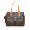 Louis Vuitton Monogram Multipli-Cite (SHG-30764)