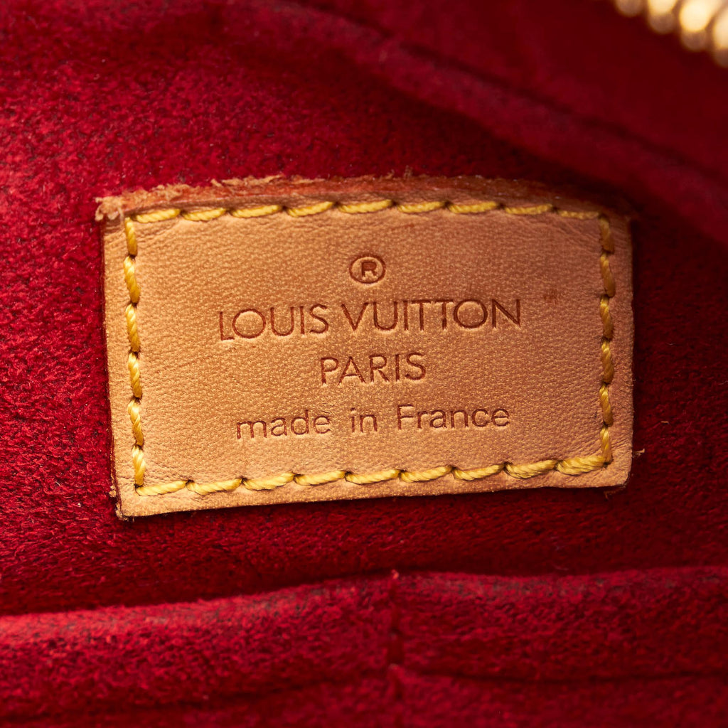 Louis Vuitton Monogram Multipli-Cite (SHG-30764)