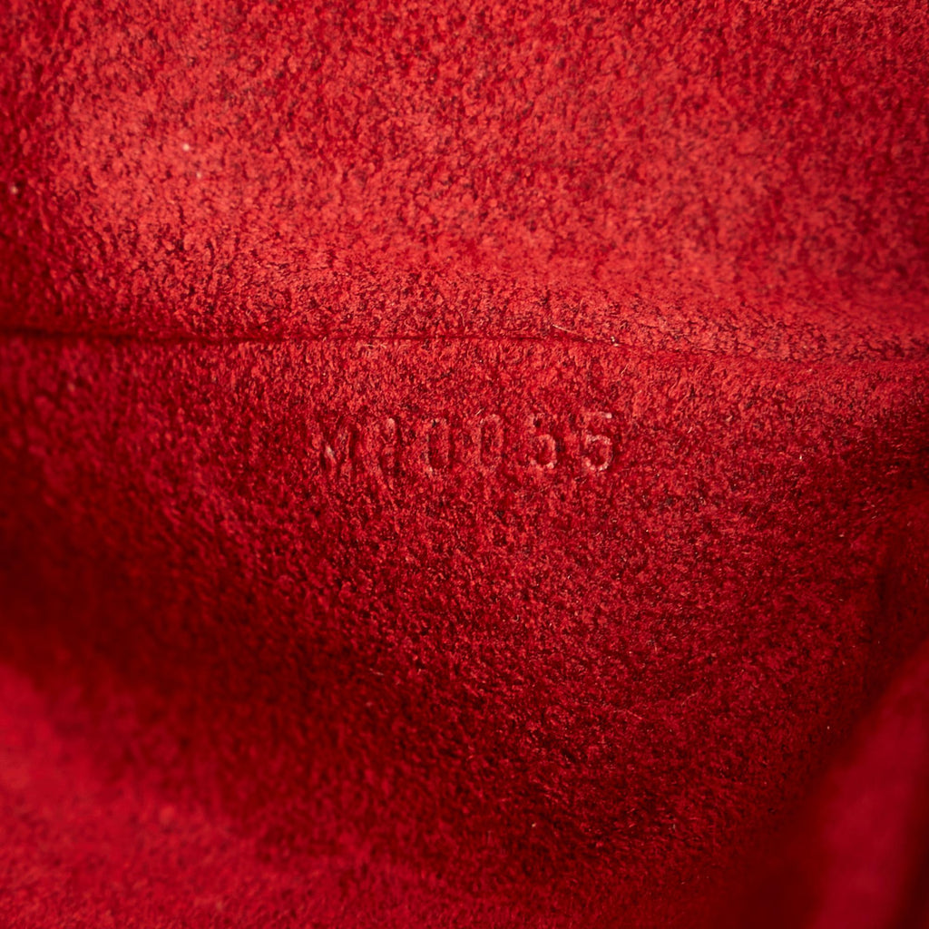 Louis Vuitton Monogram Multipli-Cite (SHG-pKPbOI)