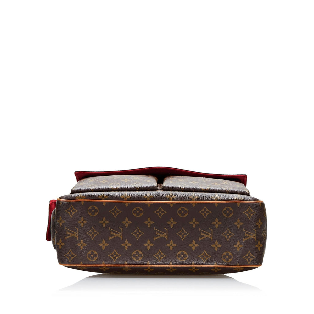 Louis Vuitton Monogram Multipli-Cite (SHG-JLUa1e)