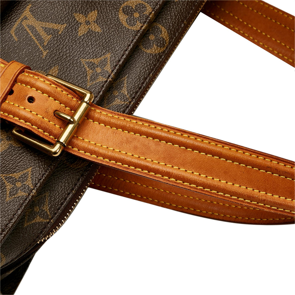 Louis Vuitton Monogram Multipli-Cite (SHG-JLUa1e)