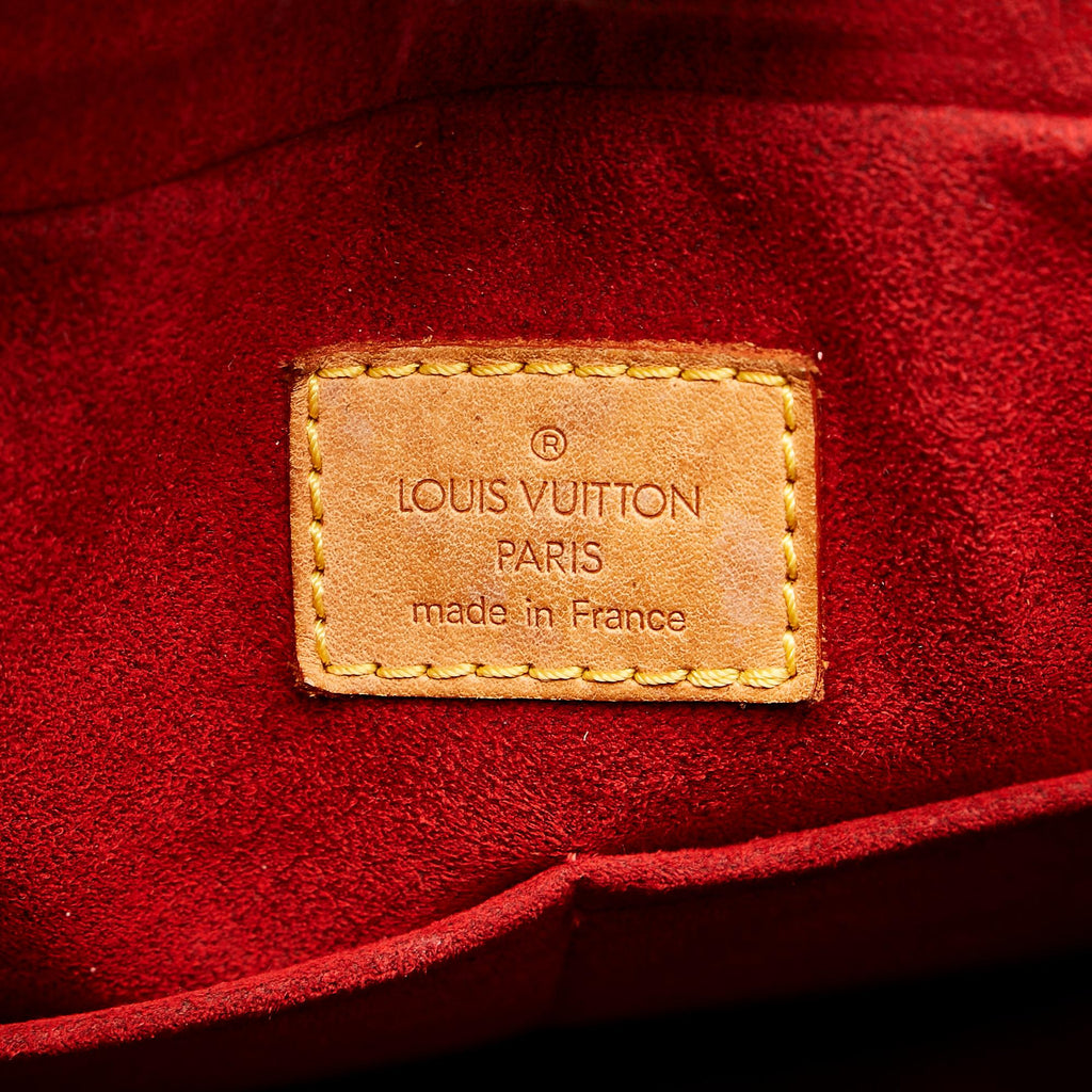 Louis Vuitton Monogram Multipli-Cite (SHG-JLUa1e)