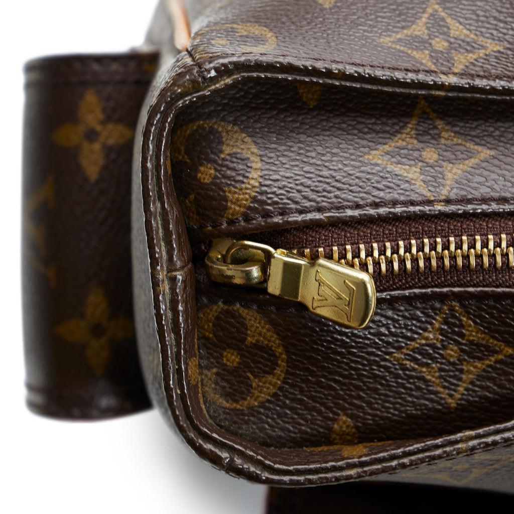Louis Vuitton Monogram Multipli-Cite (SHG-4JrU2M)