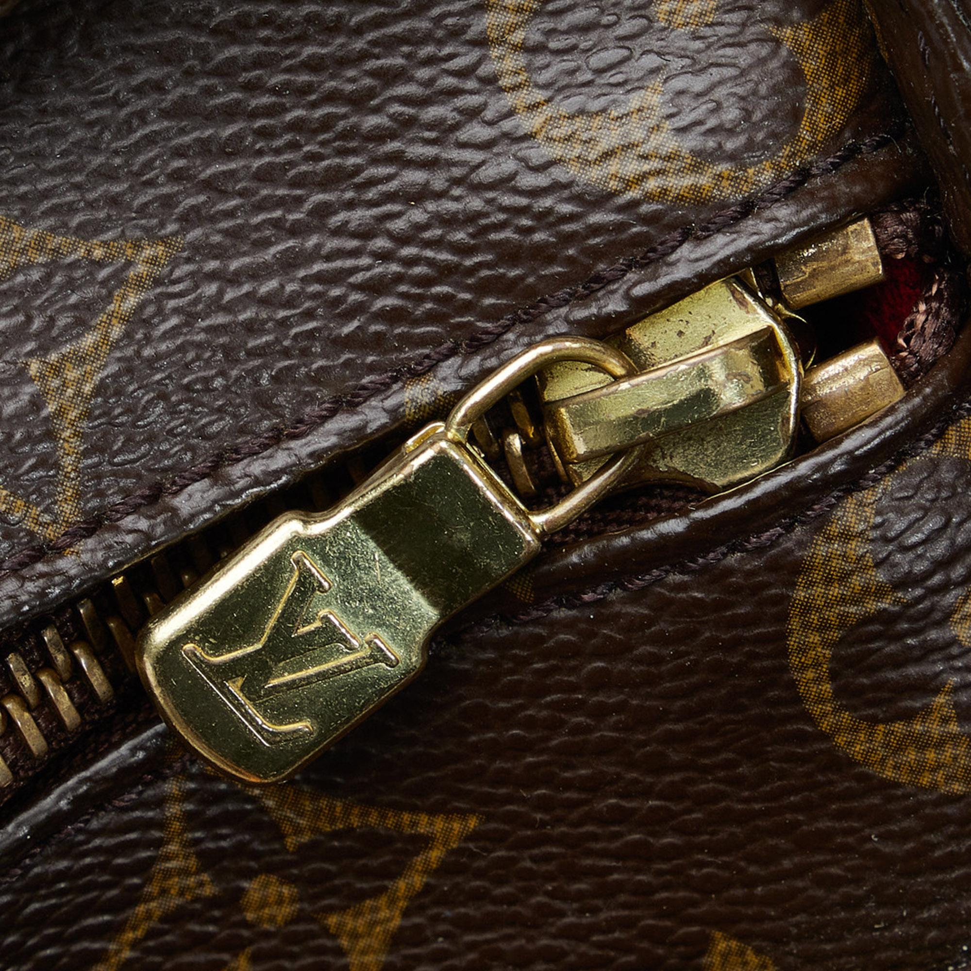 Louis Vuitton Monogram Multipli-Cite (SHG-1tef2S)