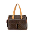 Louis Vuitton Monogram Multipli-Cite (SHG-7xLSWN)