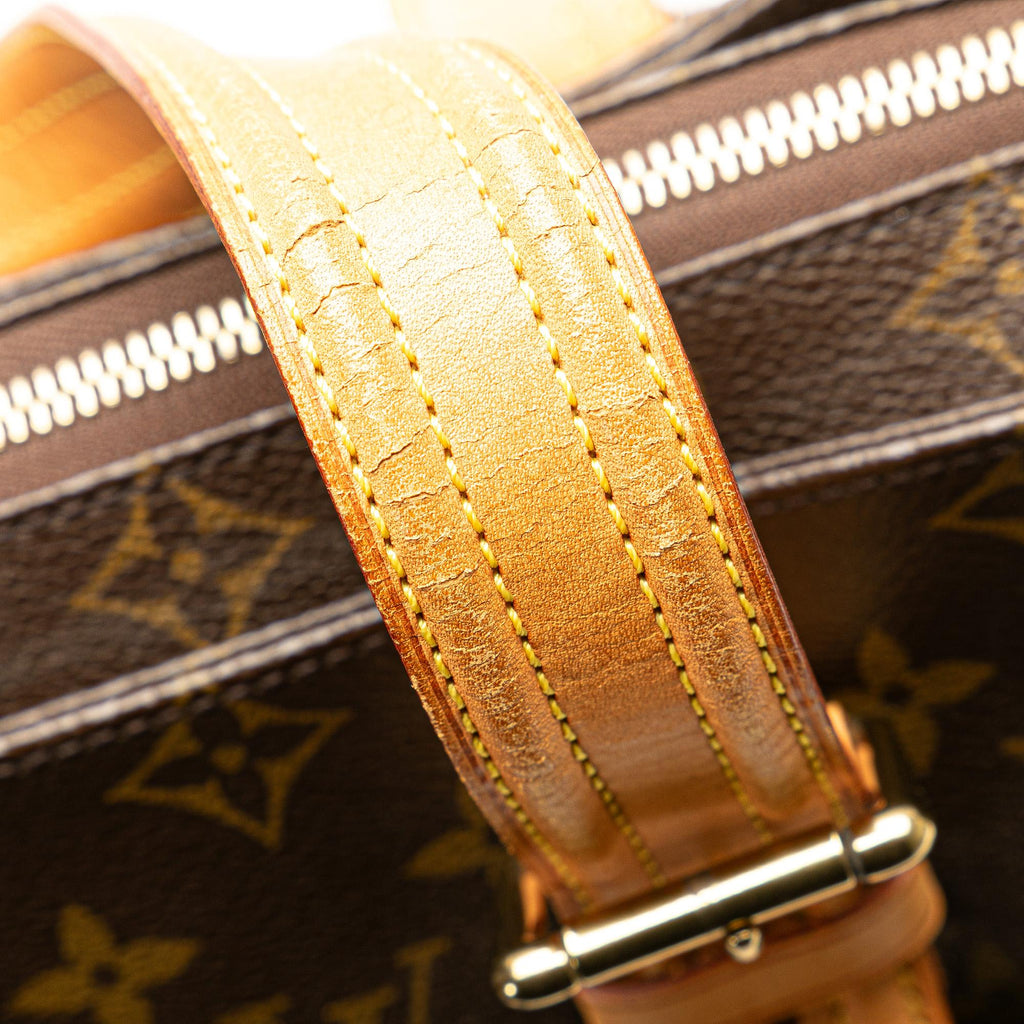 Louis Vuitton Monogram Multipli-Cite
