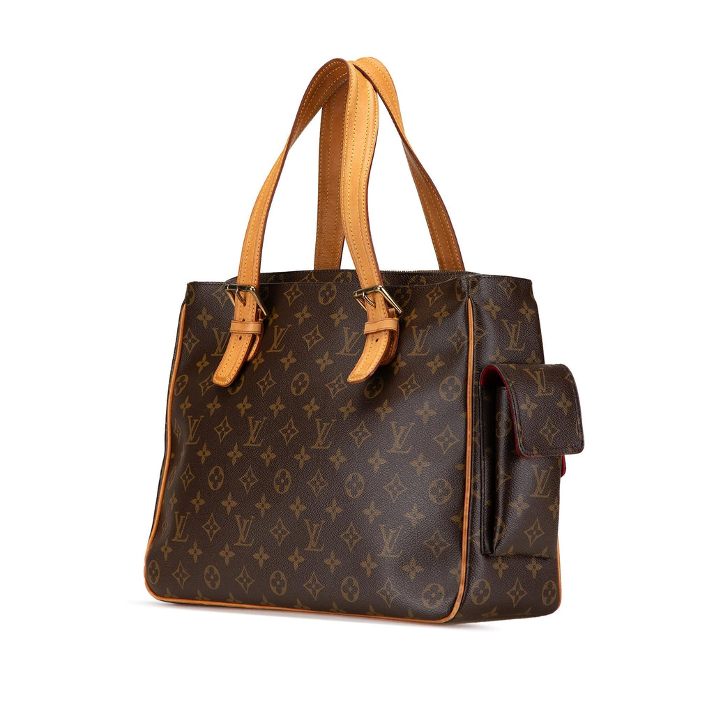 Louis Vuitton Monogram Multipli-Cite