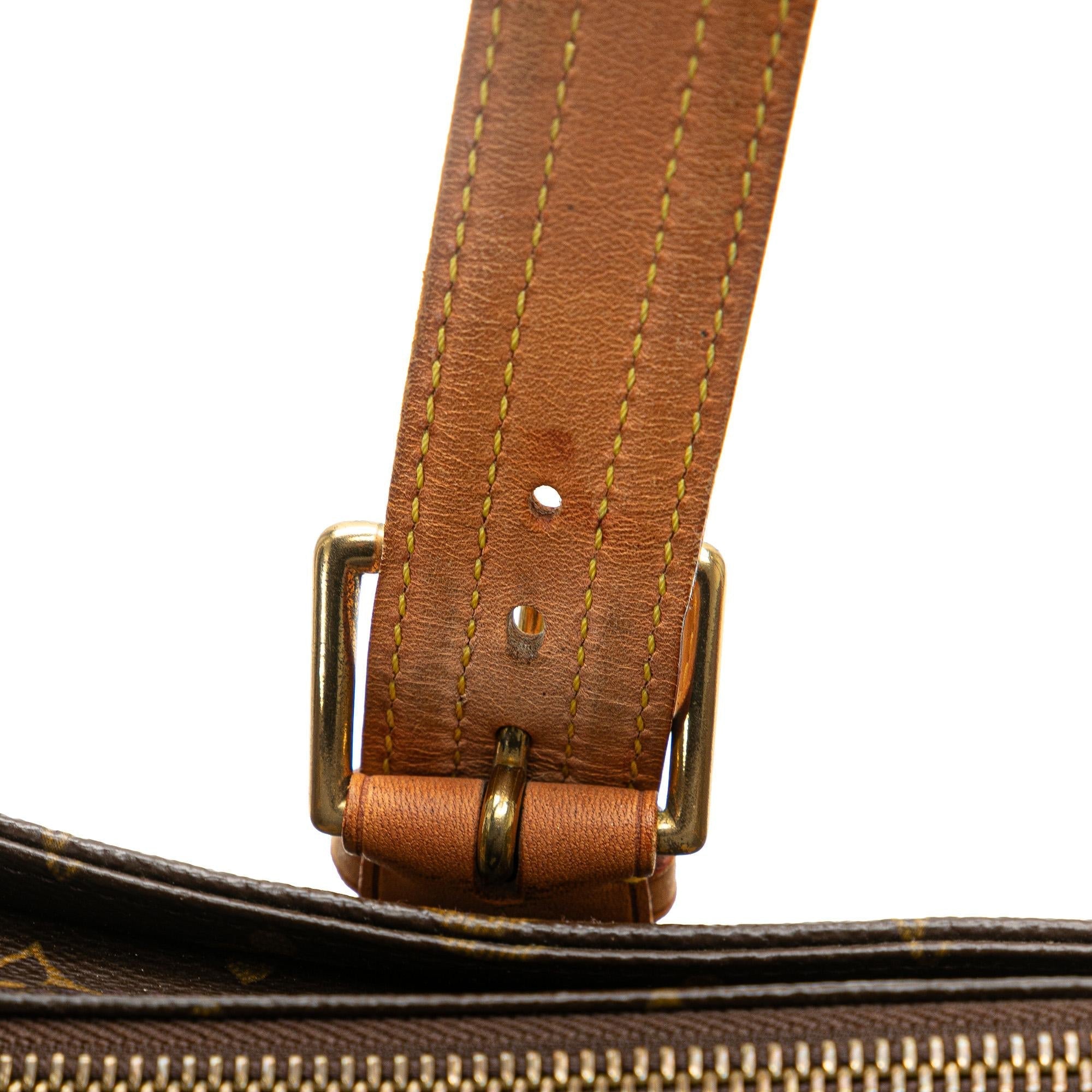 Louis Vuitton Monogram Multipli-Cite (SHG-M1lZdC)