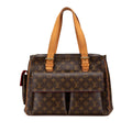 Louis Vuitton Monogram Multipli-Cite (SHG-M1lZdC)