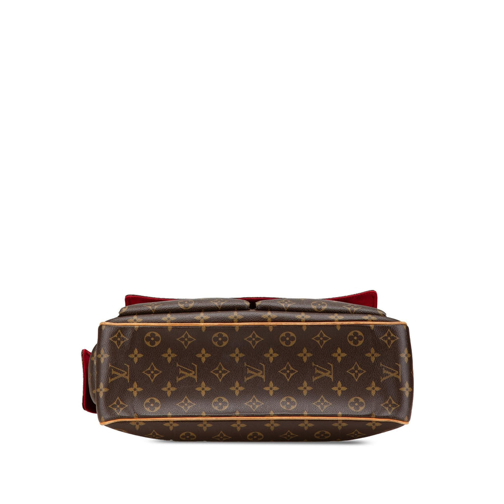 Louis Vuitton Monogram Multipli Cite