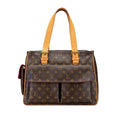 Louis Vuitton Monogram Multipli Cite