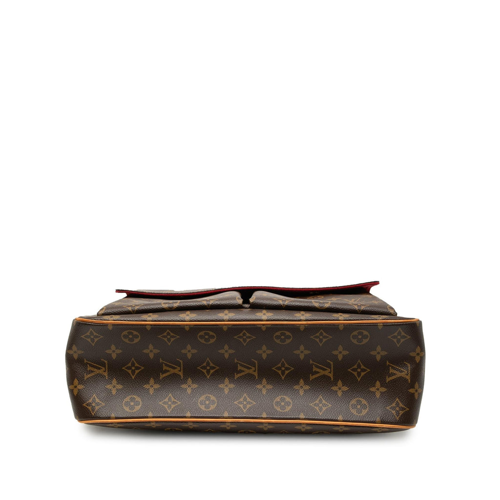 Louis Vuitton Monogram Multipli Cite