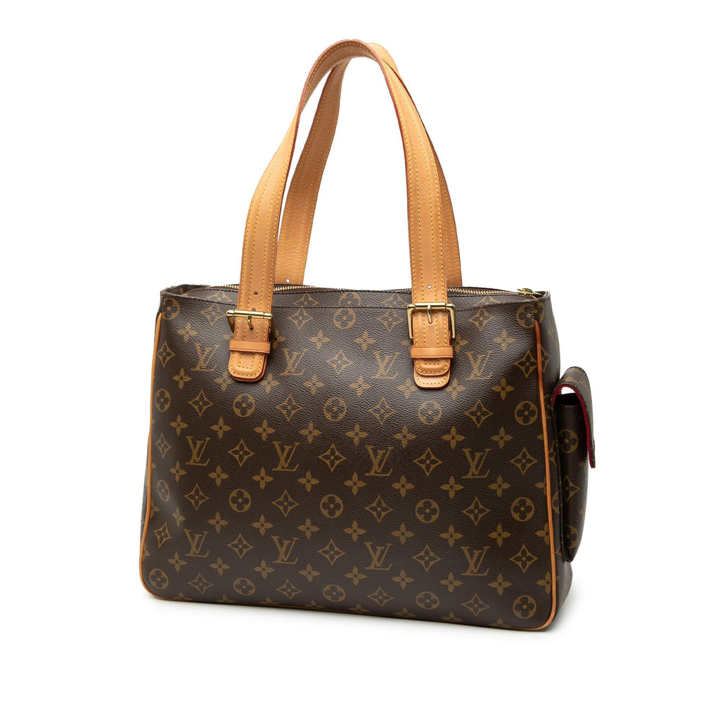 Louis Vuitton Monogram Multipli Cite