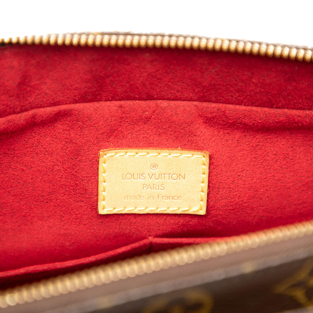 Louis Vuitton Monogram Multipli Cite