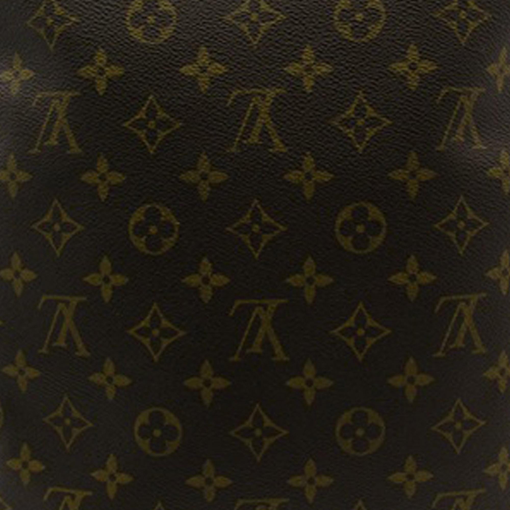 Louis Vuitton Monogram Musette Salsa GM (SHG-oyYItw)