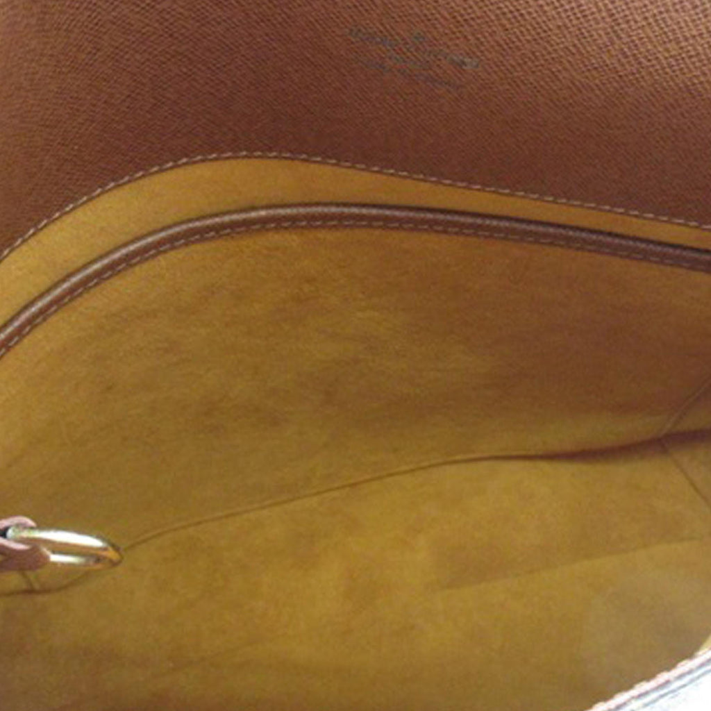 Louis Vuitton Monogram Musette Salsa GM (SHG-oyYItw)