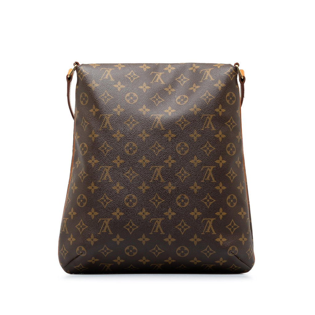 Louis Vuitton Monogram Musette Salsa GM (SHG-yMxET4)