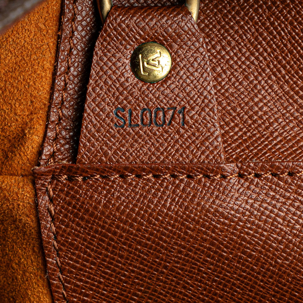 Louis Vuitton Monogram Musette Salsa GM (SHG-xPEs5x)