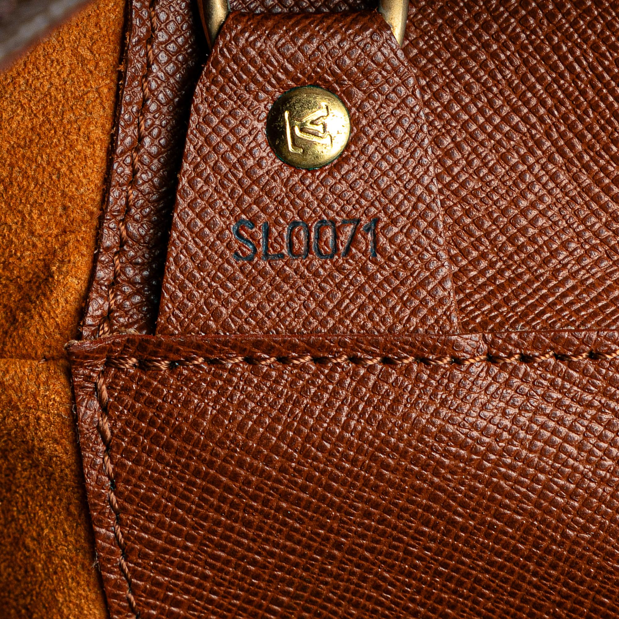 Louis Vuitton Monogram Musette Salsa GM (SHG-xPEs5x)