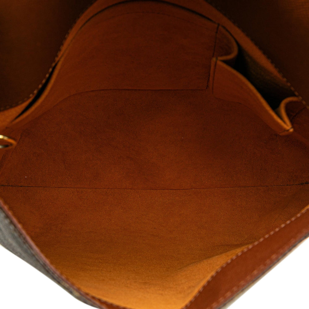 Louis Vuitton Monogram Musette Salsa GM (SHG-OUmZIk)