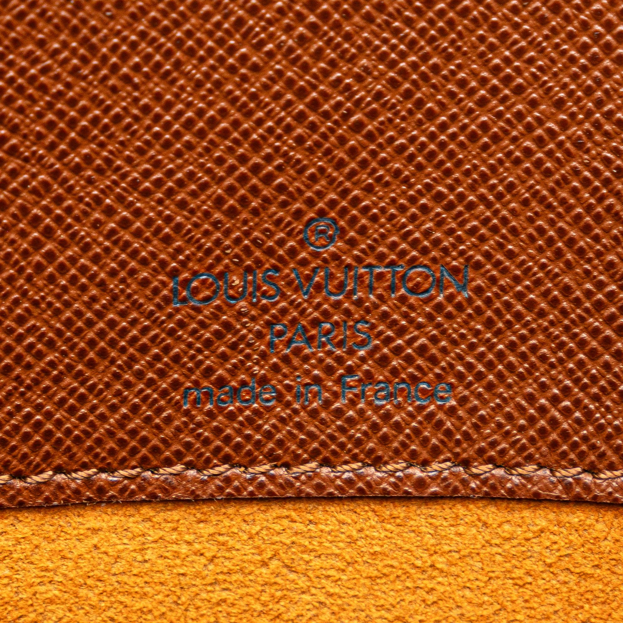 Louis Vuitton Monogram Musette Salsa GM (SHG-OUmZIk)