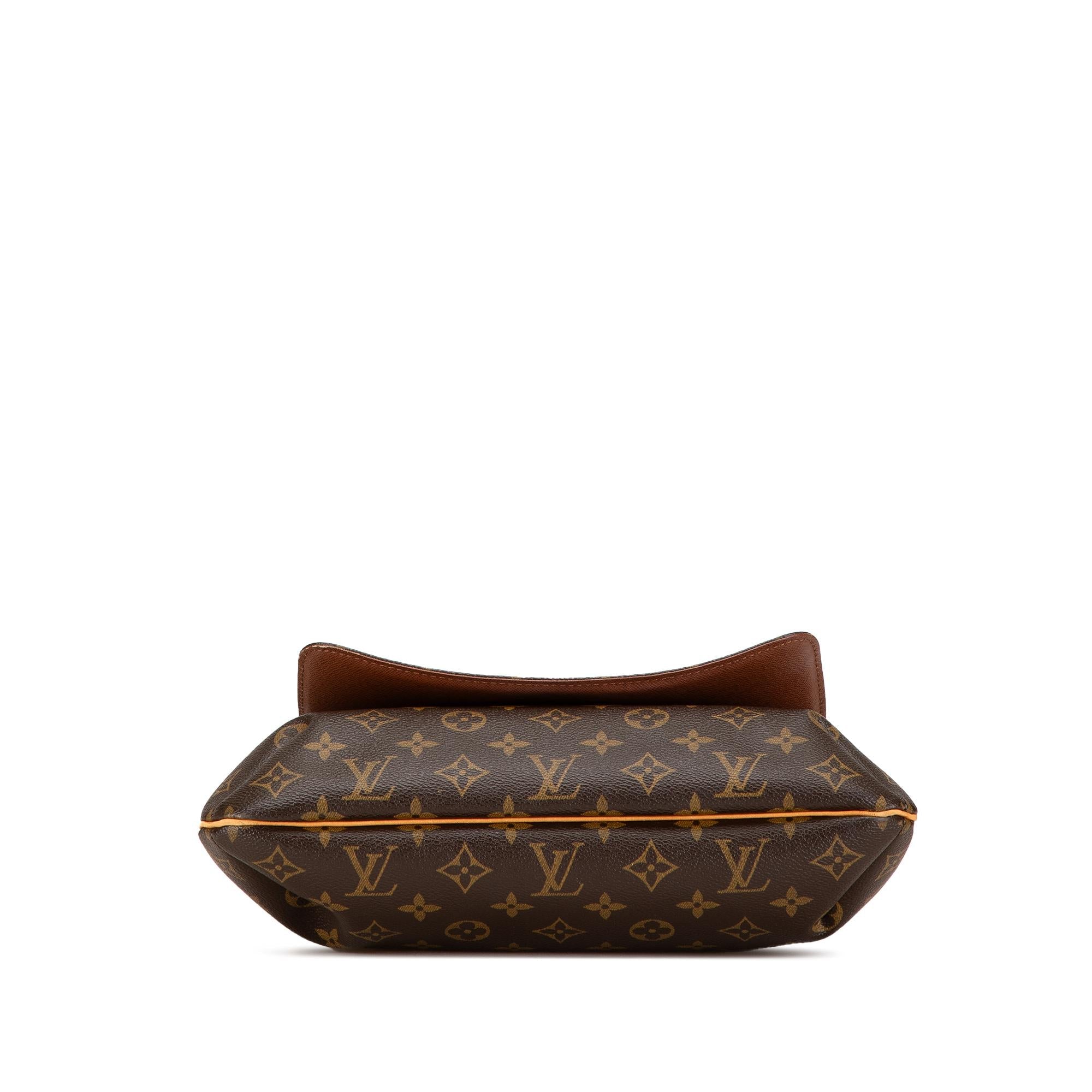 Louis Vuitton Monogram Musette Salsa GM