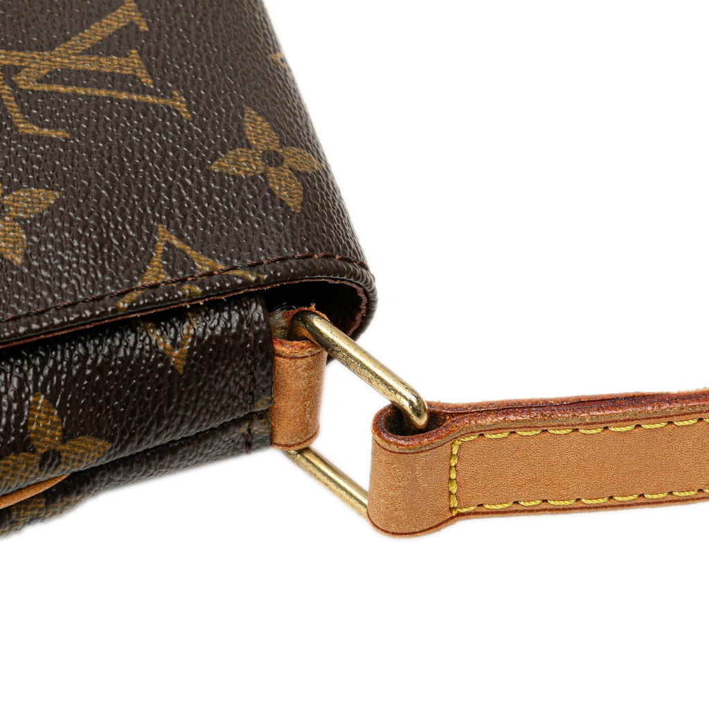 Louis Vuitton Monogram Musette Salsa GM