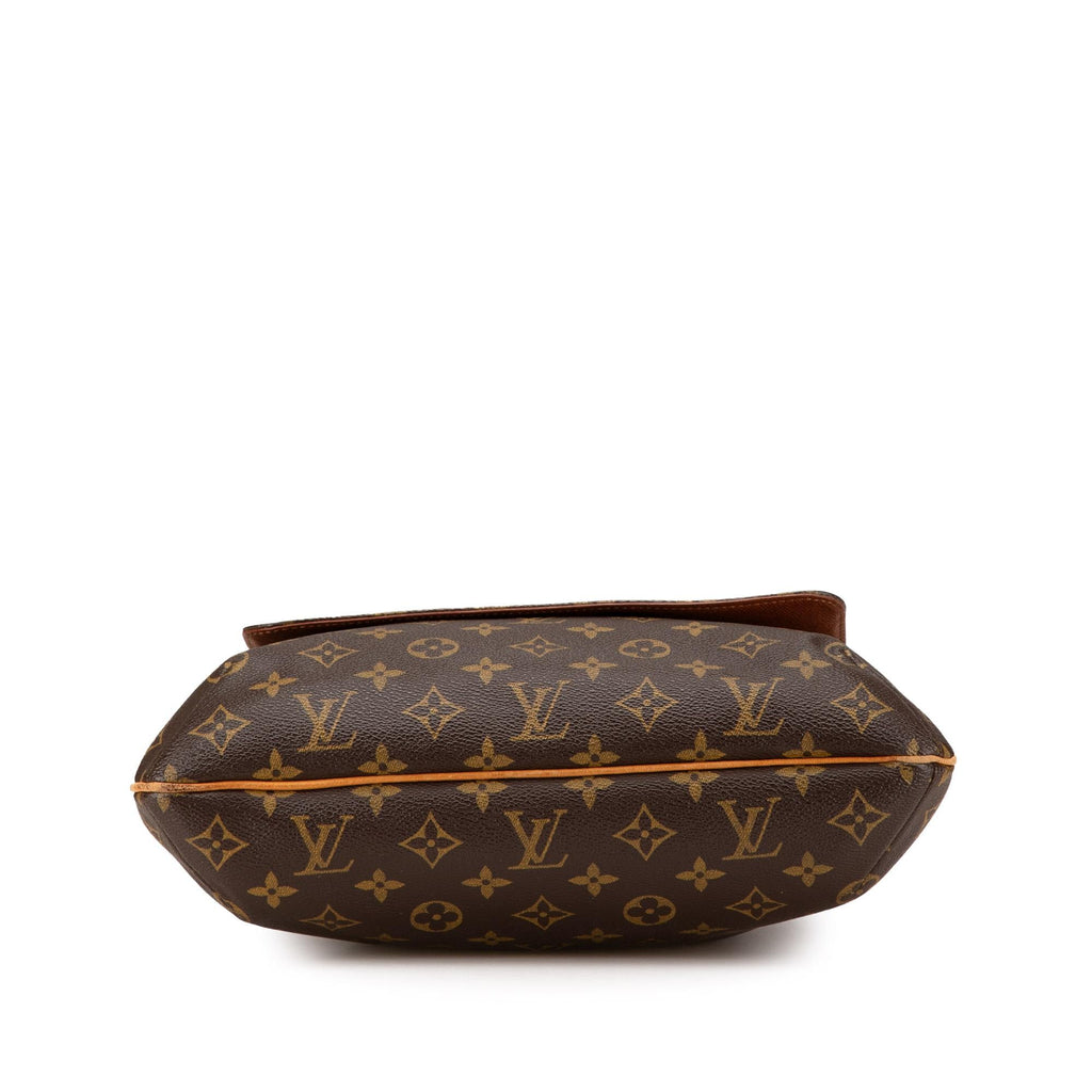 Louis Vuitton Monogram Musette Salsa GM