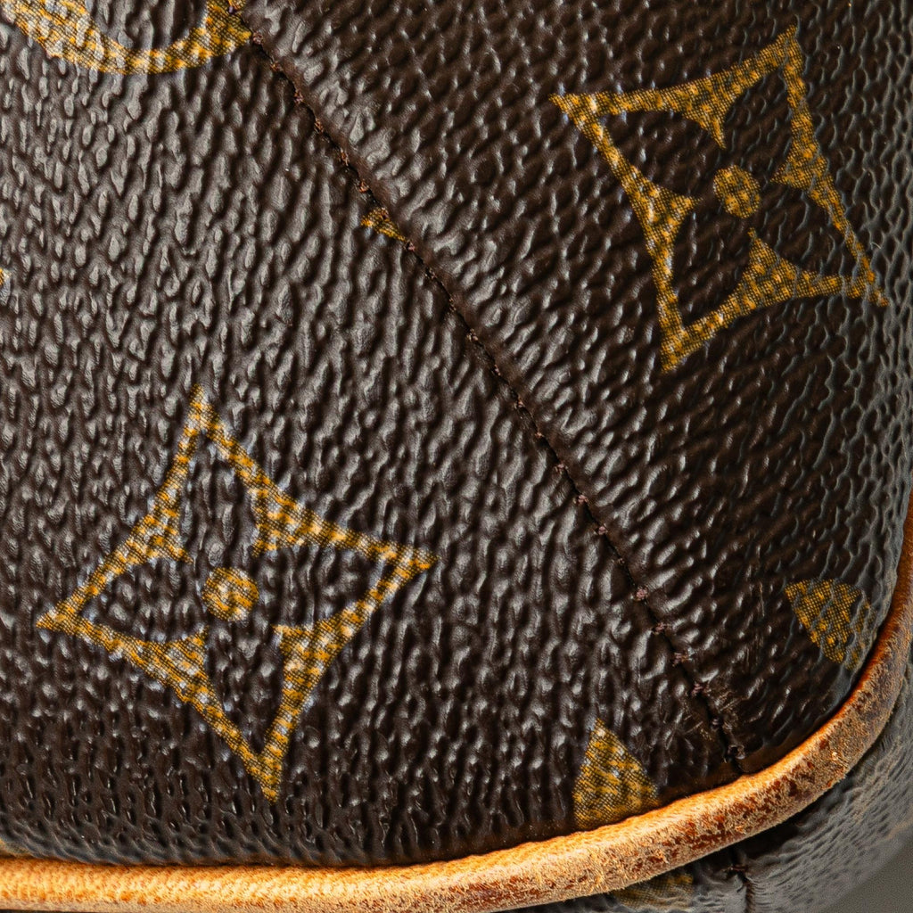 Louis Vuitton Monogram Musette Salsa GM
