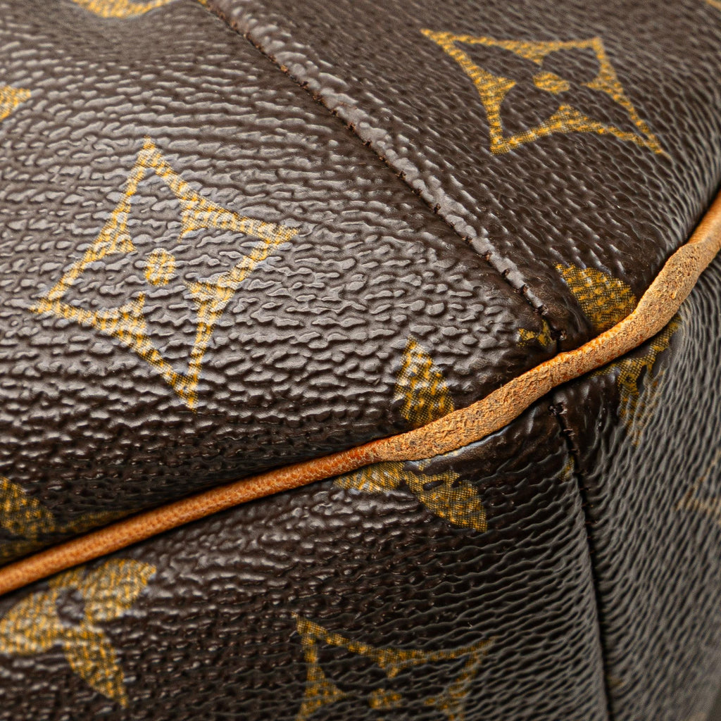 Louis Vuitton Monogram Musette Salsa GM