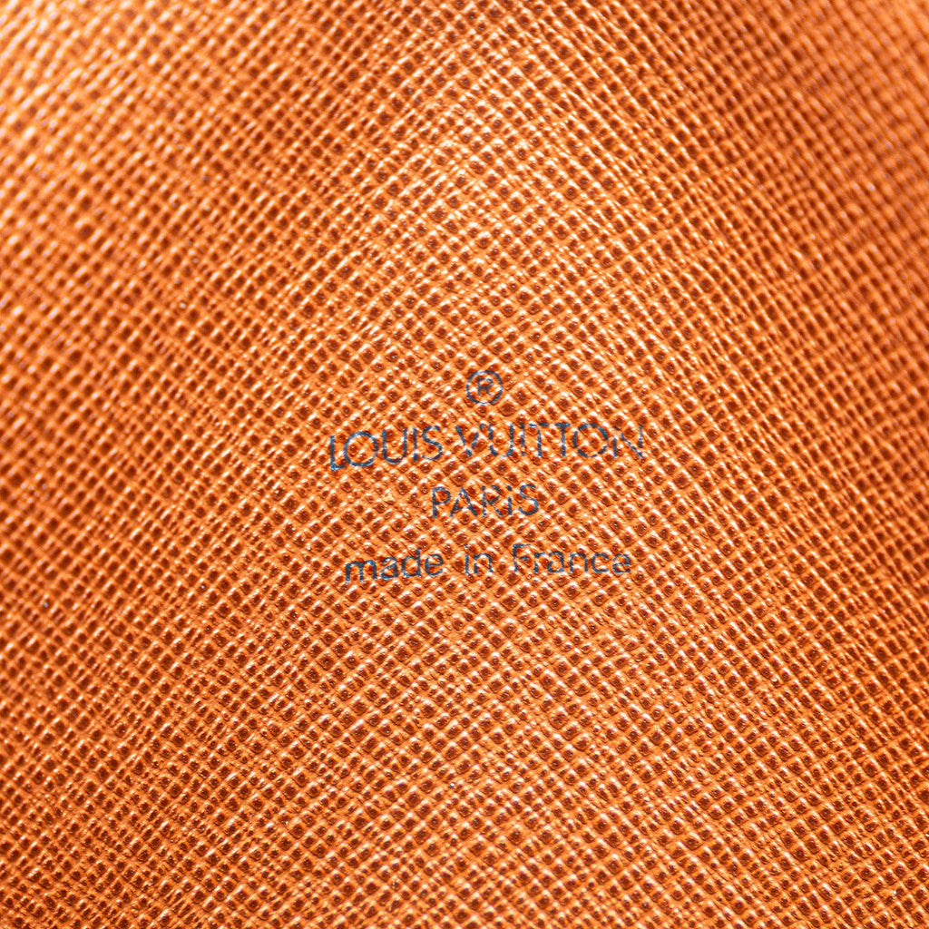 Louis Vuitton Monogram Musette Salsa GM