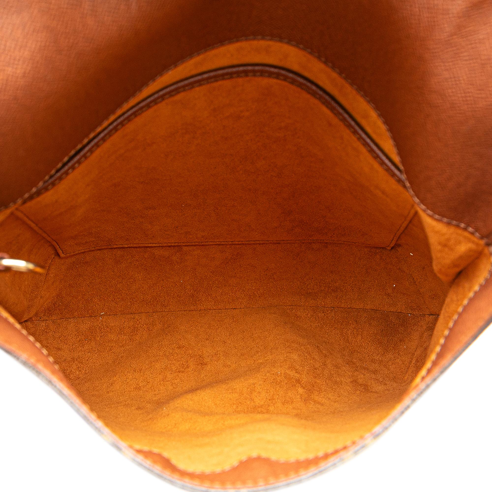 Louis Vuitton Monogram Musette Salsa GM