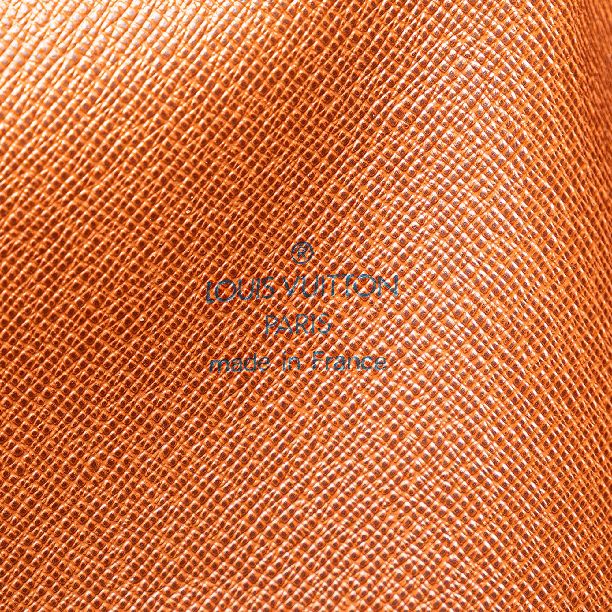Louis Vuitton Monogram Musette Salsa GM