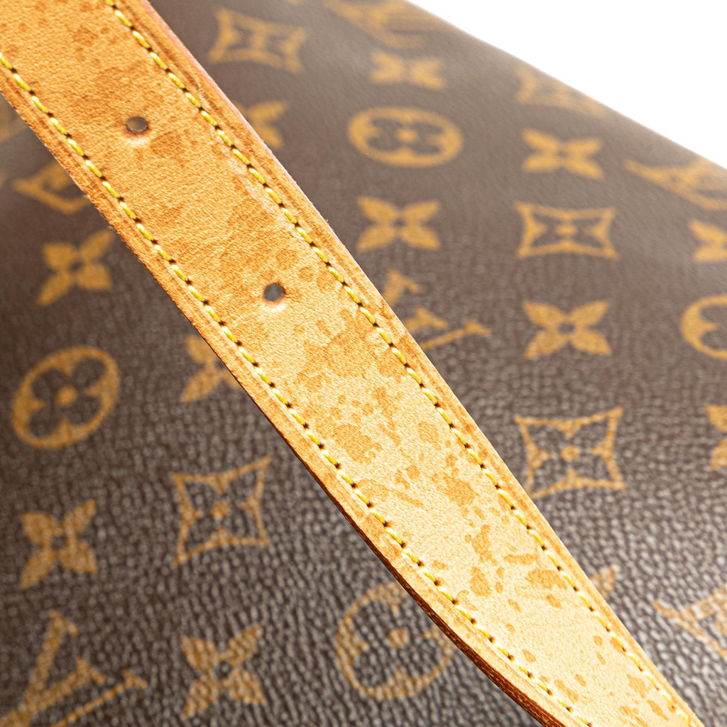 Louis Vuitton Monogram Musette Salsa GM
