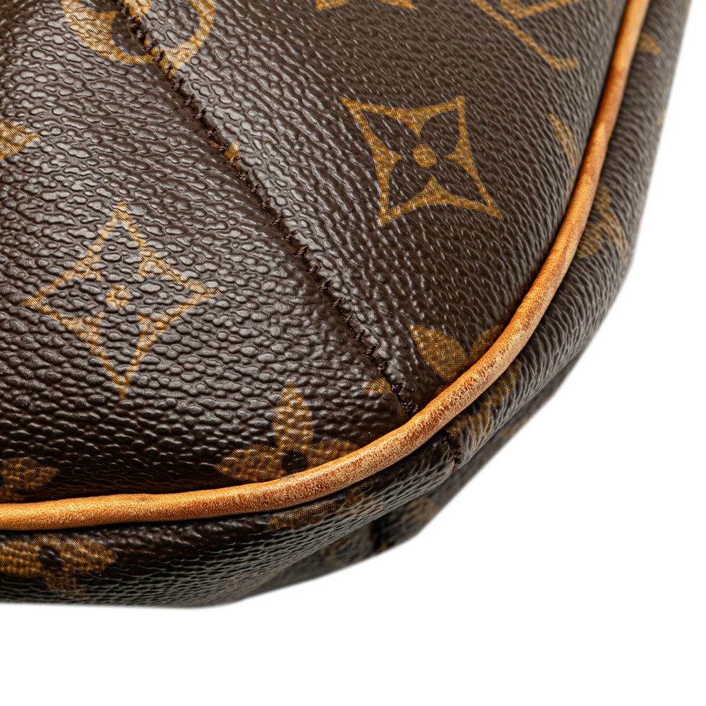 Louis Vuitton Monogram Musette Salsa GM