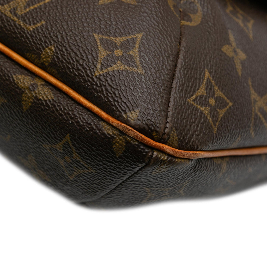 Louis Vuitton Monogram Musette Salsa GM