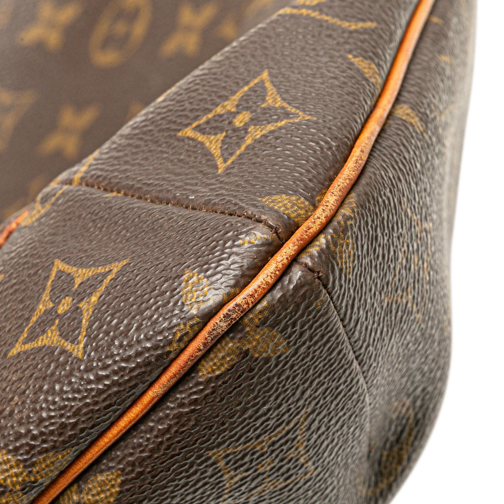 Louis Vuitton Monogram Musette Salsa GM
