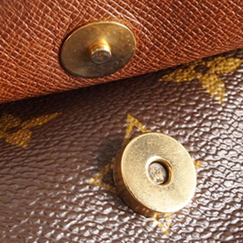Louis Vuitton Monogram Musette Salsa Long Strap (SHG-dm2rbw)