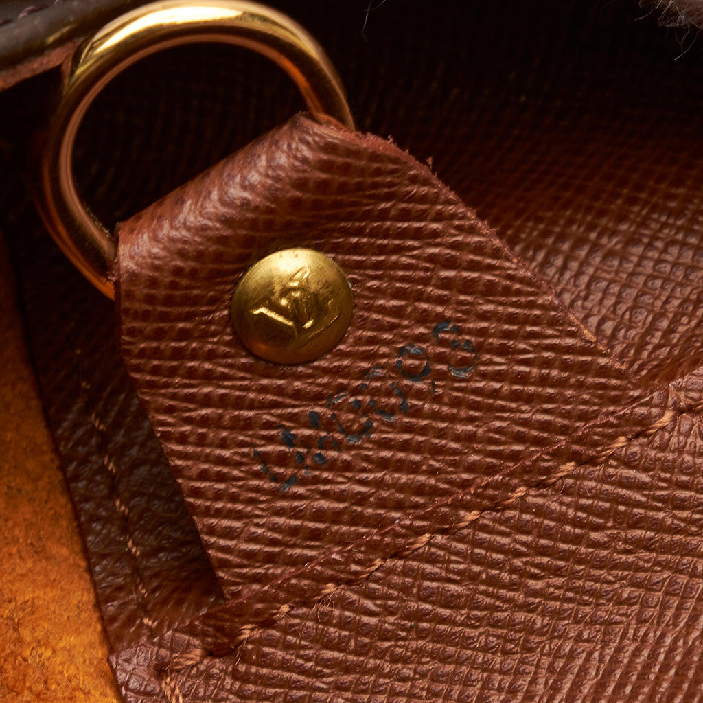 Louis Vuitton Monogram Musette Salsa Long Strap (SHG-LxrrQp)