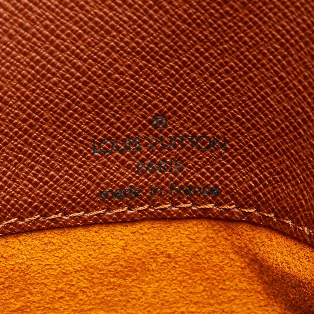 Louis Vuitton Monogram Musette Salsa Long Strap (SHG-OyGoJo)
