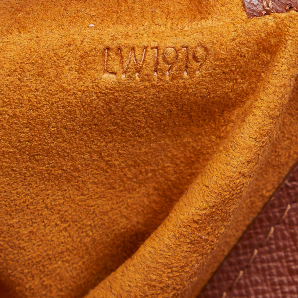 Louis Vuitton Monogram Musette Salsa Long Strap (SHG-9Spc9A)