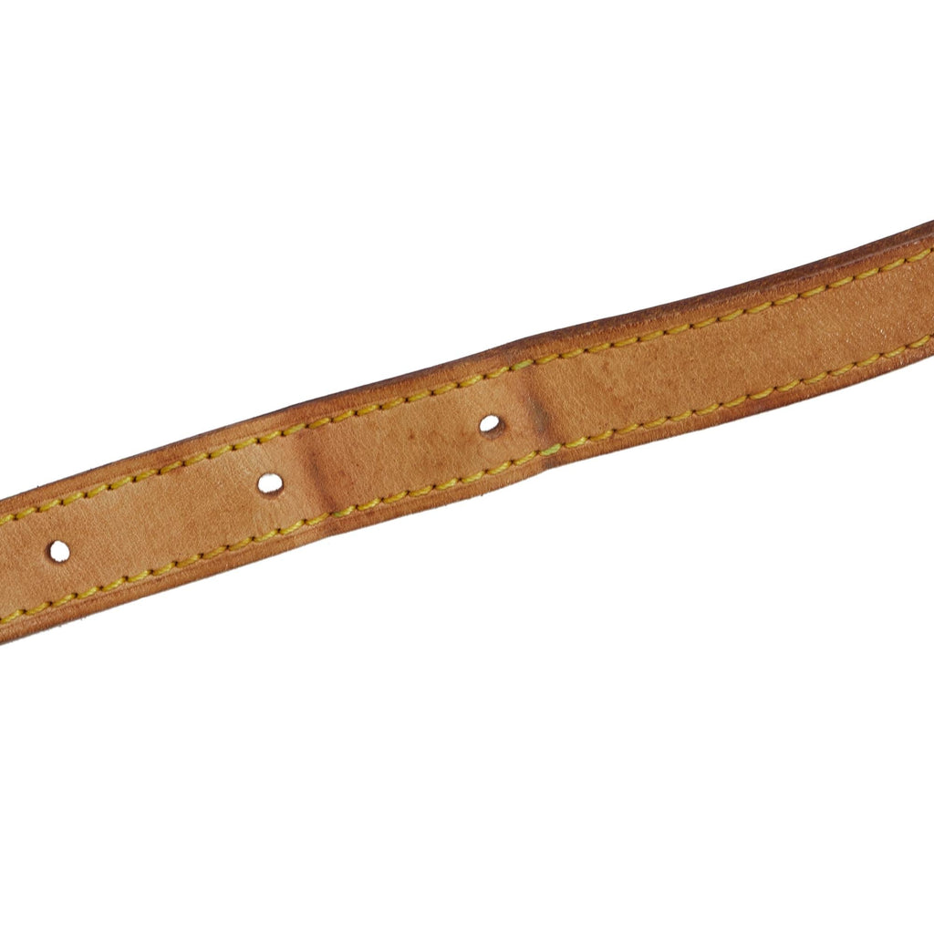 Louis Vuitton Monogram Musette Salsa Long Strap (SHG-9Spc9A)