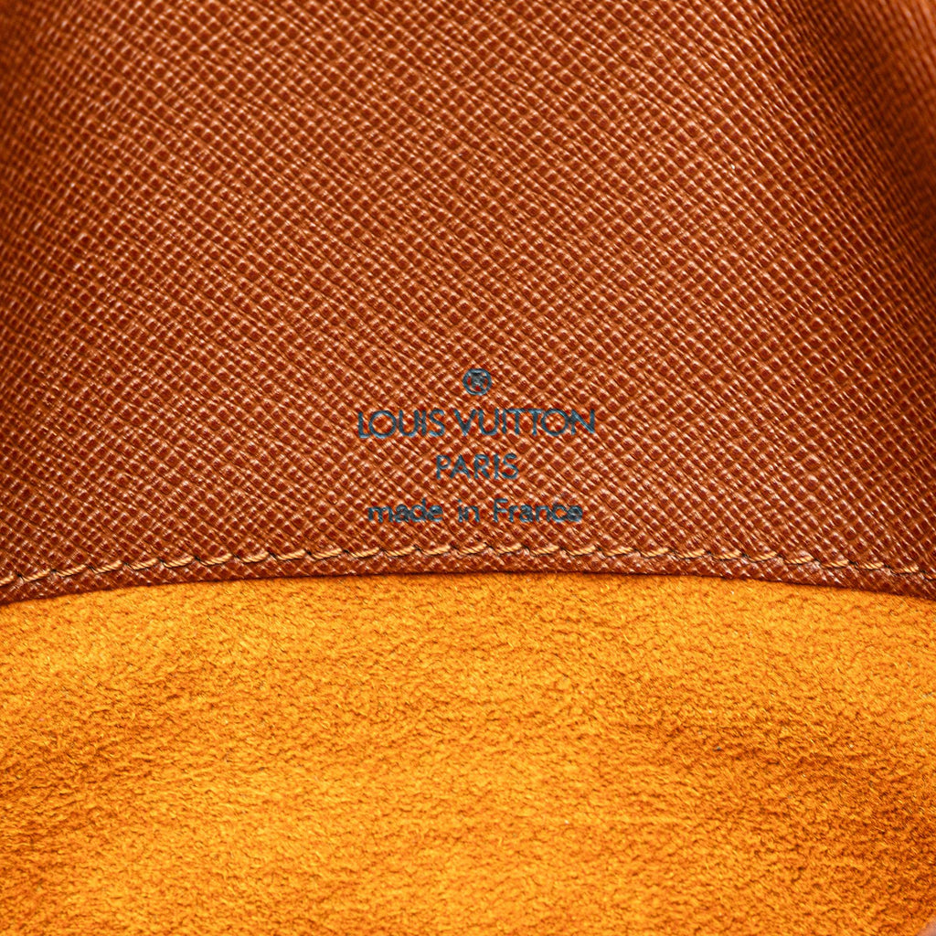 Louis Vuitton Monogram Musette Salsa Long Strap (SHG-guMrR3)