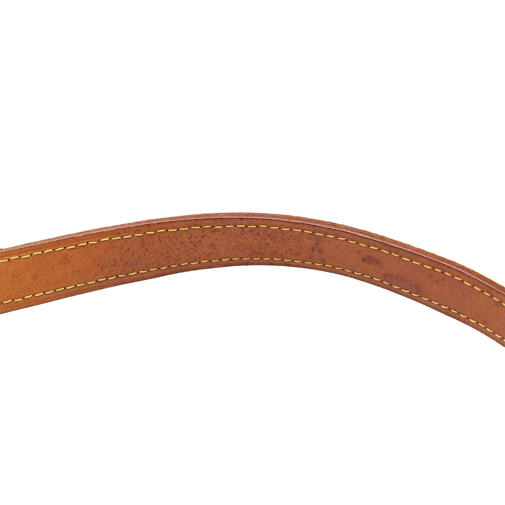 Louis Vuitton Monogram Musette Salsa Short Strap (SHG-34260)